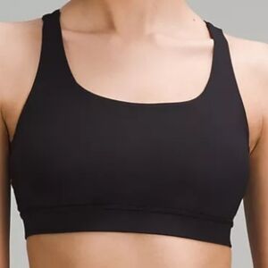 Lululemon Energy Bra